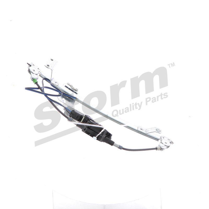 Lève-vitre STORM QUALITY PARTS 137671