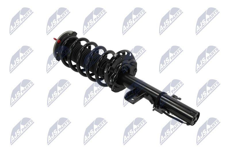 Amortisseur NTY A-LR-013