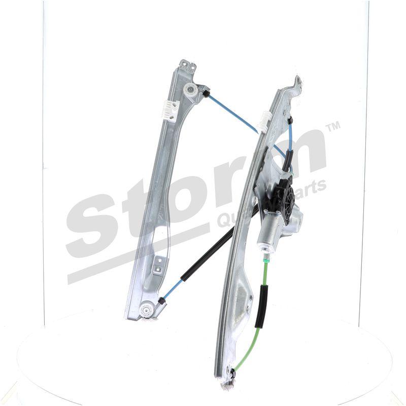 Lève-vitre STORM QUALITY PARTS 80976
