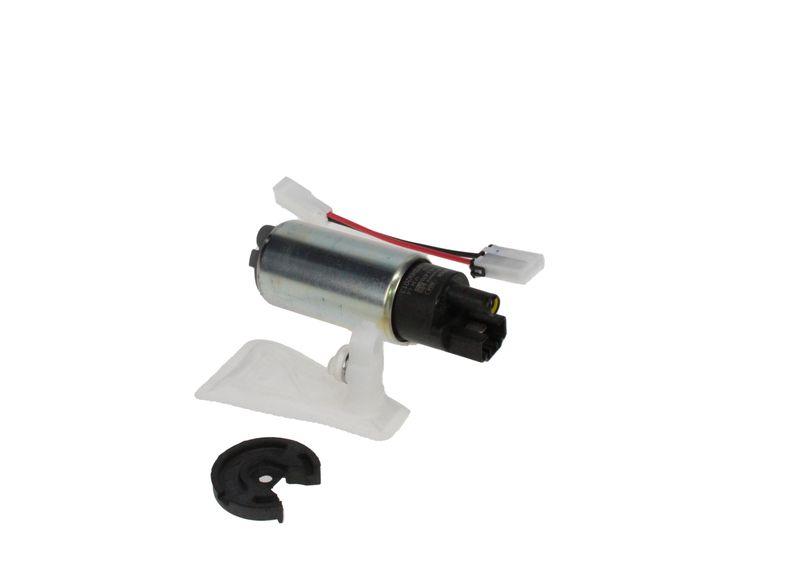 Pompe à carburant BOSCH F 000 TE1 54R
