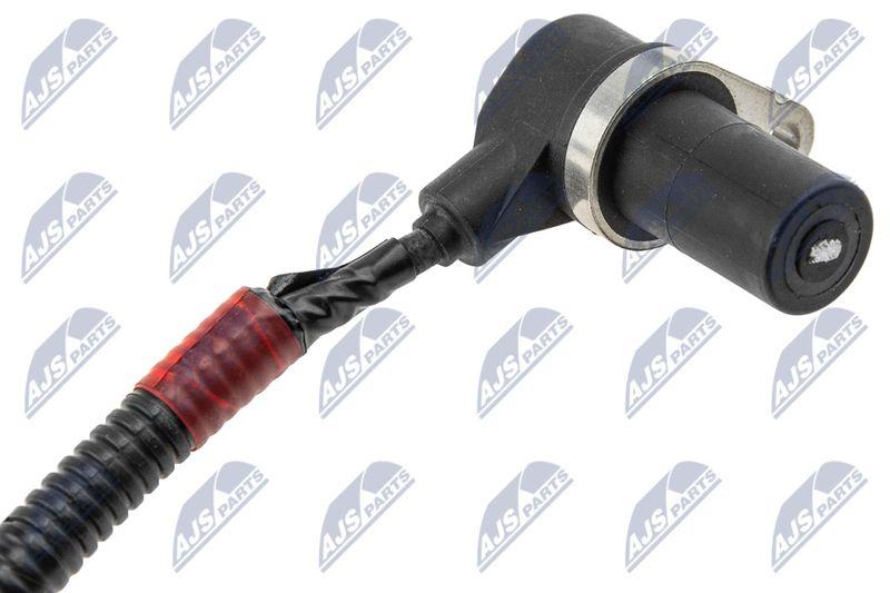Capteur, vitesse de roue NTY HCA-HY-558