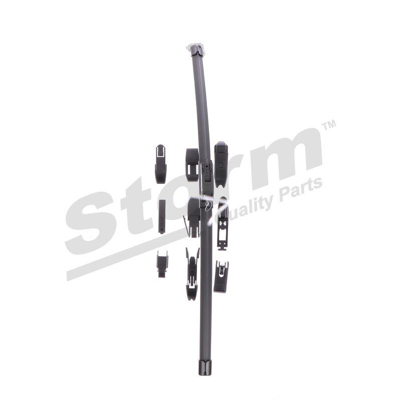 Balai d'essuie-glace STORM QUALITY PARTS 1000551