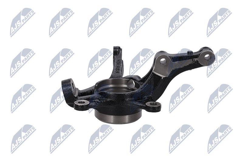 Fusée d'essieu, suspension de roue NTY ZZP-HY-519