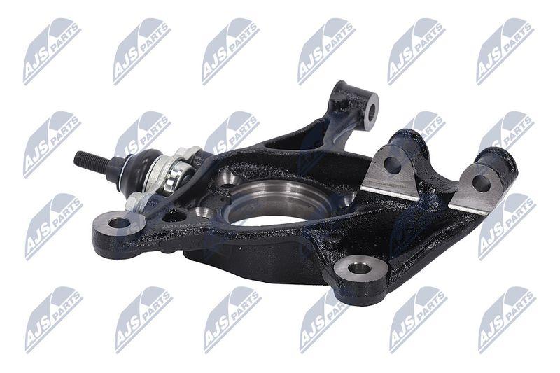 Fusée d'essieu, suspension de roue NTY ZZP-VW-037