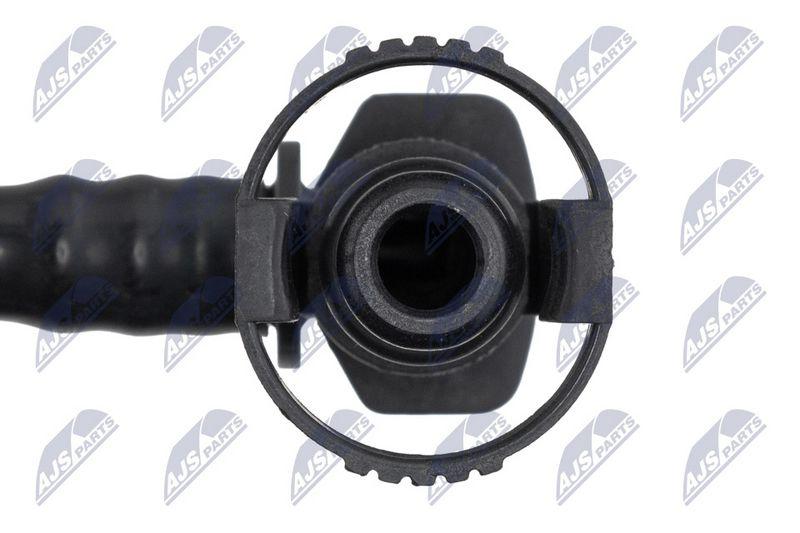 Tuyauterie de carburant NTY BPP-RE-056