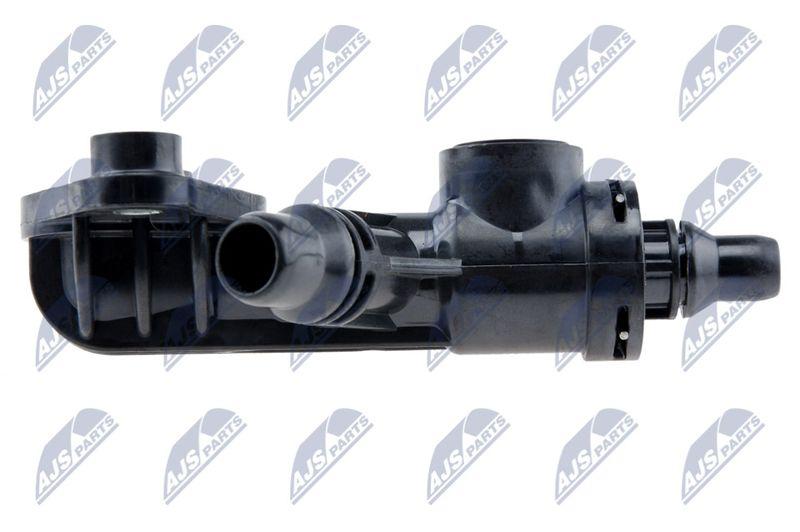 Thermostat, liquide de refroidissement NTY CTM-BM-029