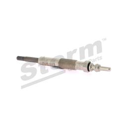 Bougie de préchauffage STORM QUALITY PARTS 526375