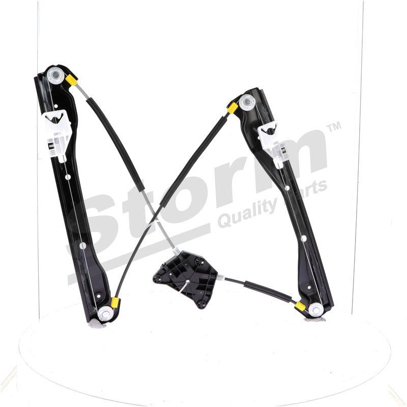 Lève-vitre STORM QUALITY PARTS 17707518