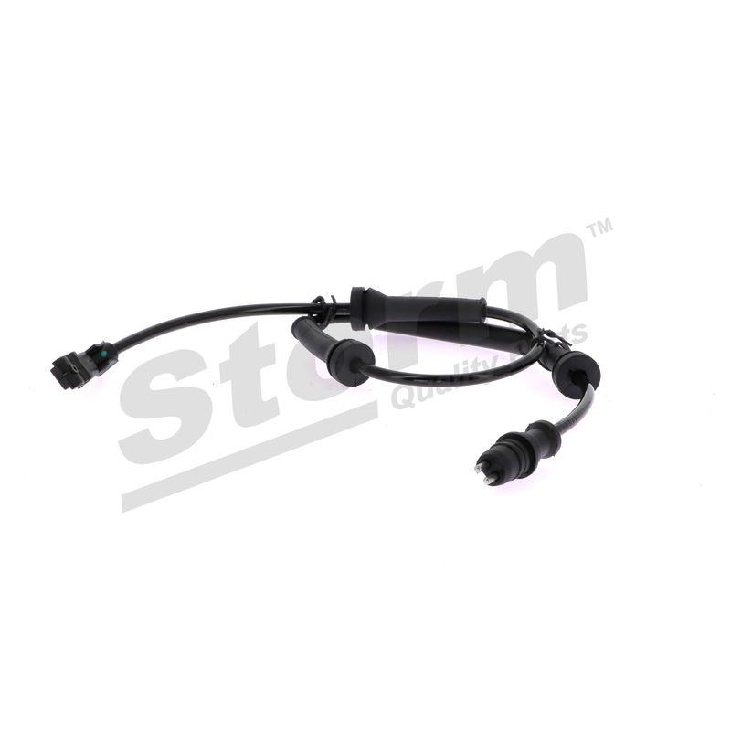 Capteur, vitesse de roue STORM QUALITY PARTS 888012