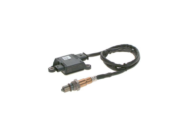 Détecteur de particules BOSCH 0 281 008 516