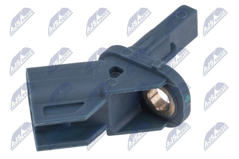 Capteur, vitesse de roue NTY HCA-FR-024