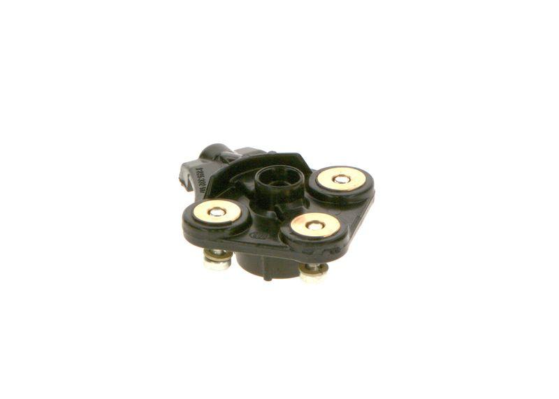 Doigt allumeur BOSCH 1 234 332 417