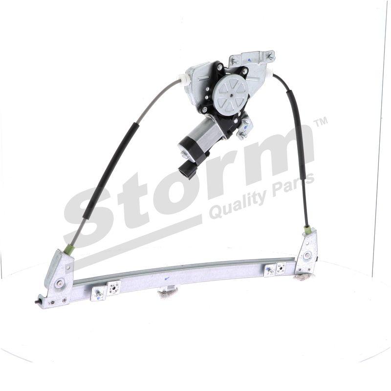 Lève-vitre STORM QUALITY PARTS 38574