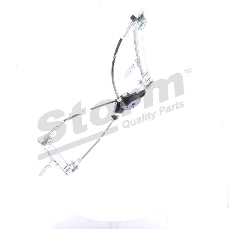 Lève-vitre STORM QUALITY PARTS 150976