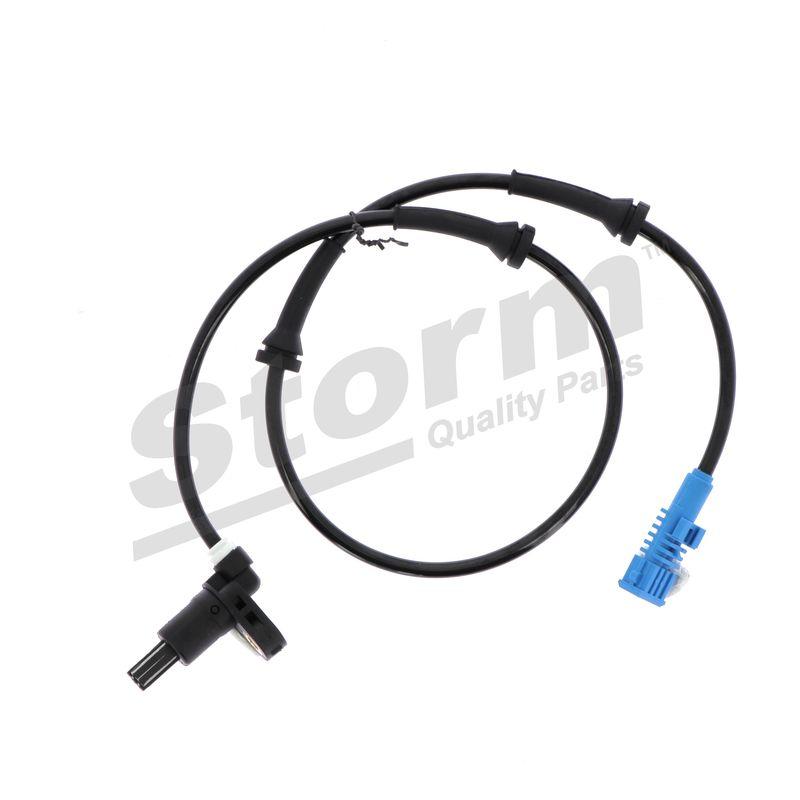 Capteur, vitesse de roue STORM QUALITY PARTS 777110