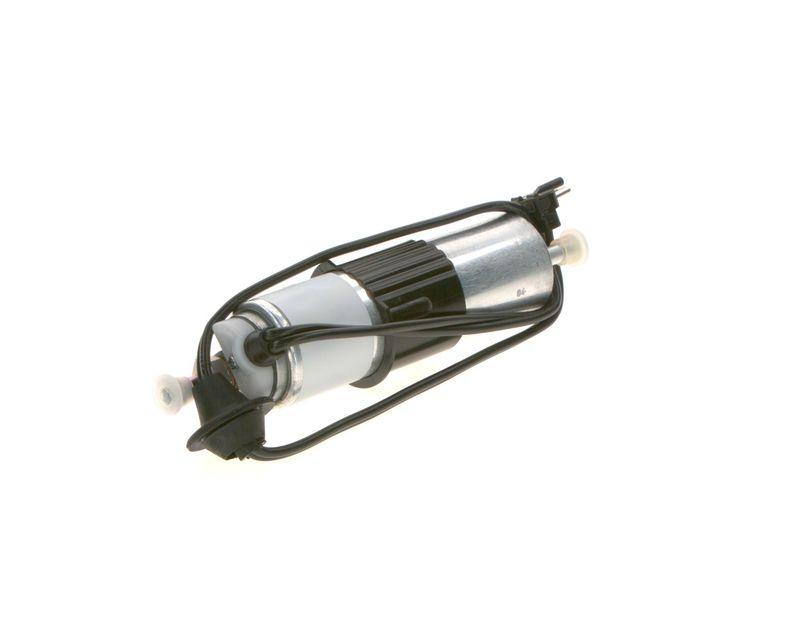 Pompe à carburant BOSCH 0 986 580 371