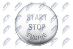 Bouton de démarrage/arrêt NTY EWS-BM-134