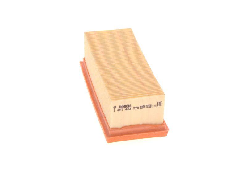 Filtre à air BOSCH 1 457 433 078