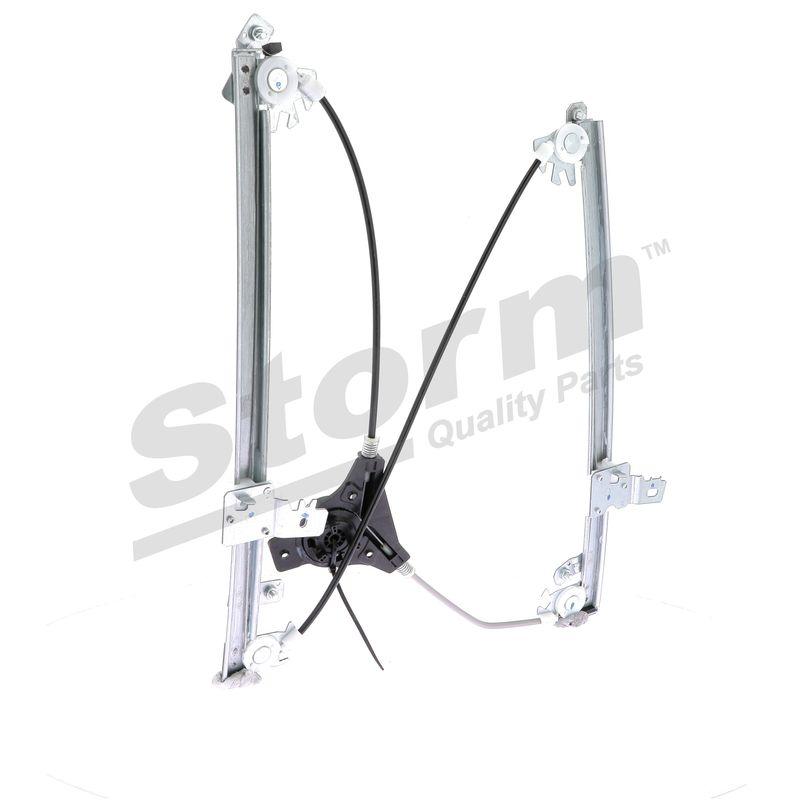 Lève-vitre STORM QUALITY PARTS 150976
