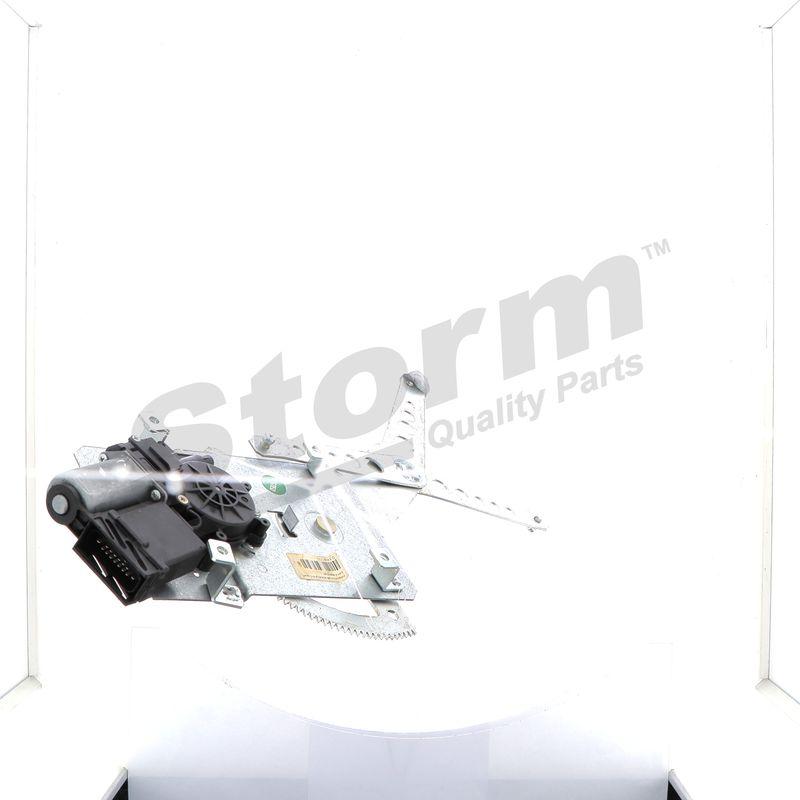 Lève-vitre STORM QUALITY PARTS 93078