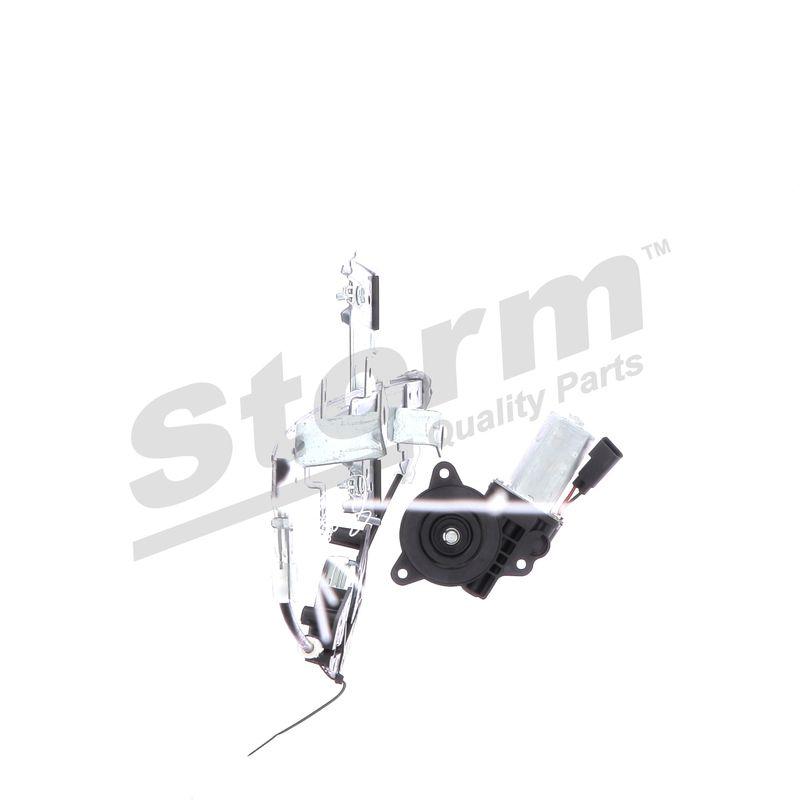 Lève-vitre STORM QUALITY PARTS 41577