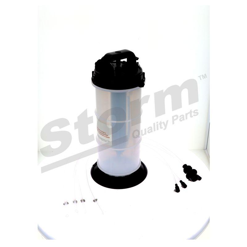 Kit de vidange d’huile STORM QUALITY PARTS 666662