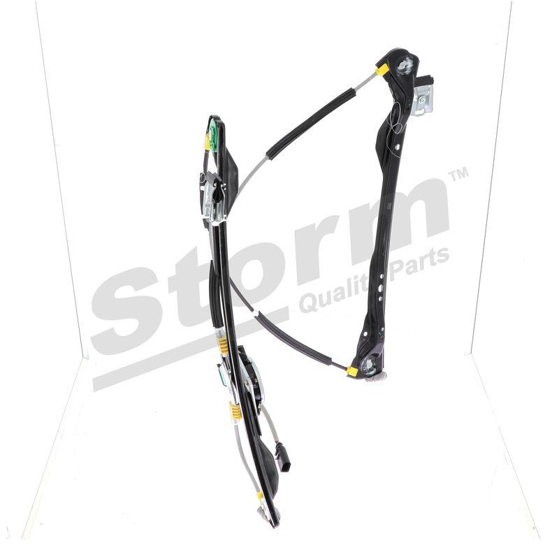 Lève-vitre STORM QUALITY PARTS 46576