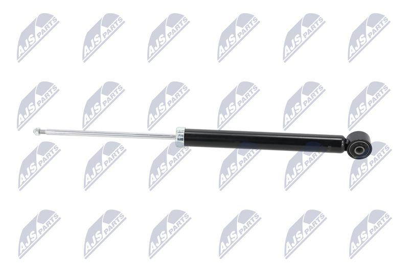 Amortisseur NTY A-PL-031