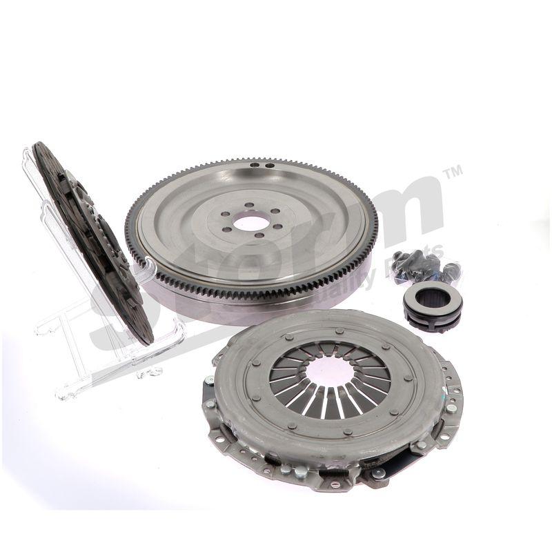 Kit adaptateur, embrayage STORM QUALITY PARTS STO1037