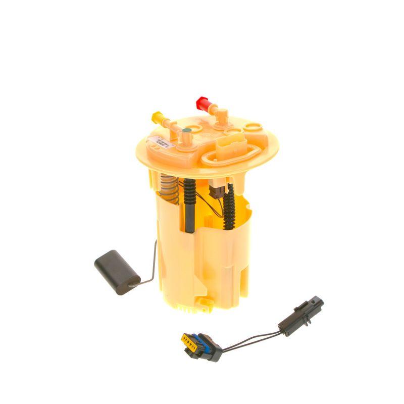 Capteur, niveau de carburant BOSCH 0 986 580 384