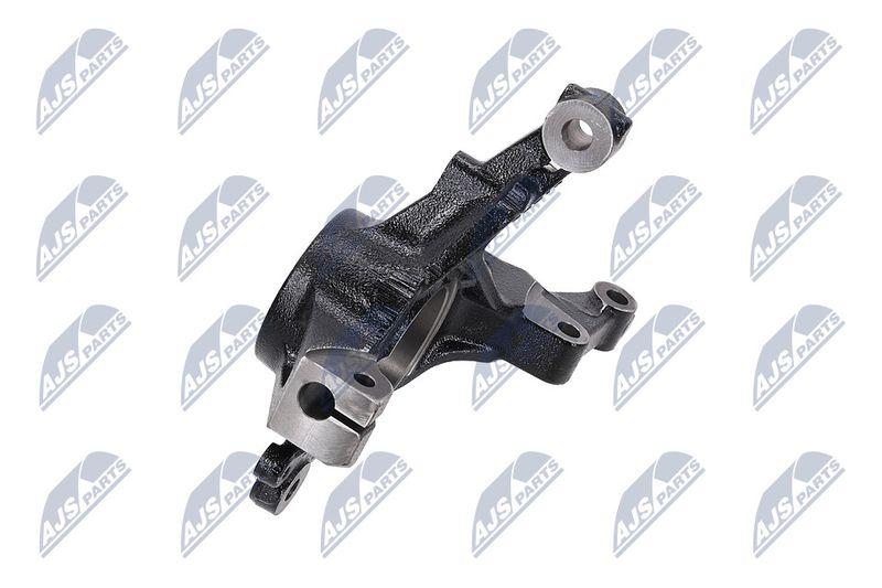 Fusée d'essieu, suspension de roue NTY ZZP-FR-055