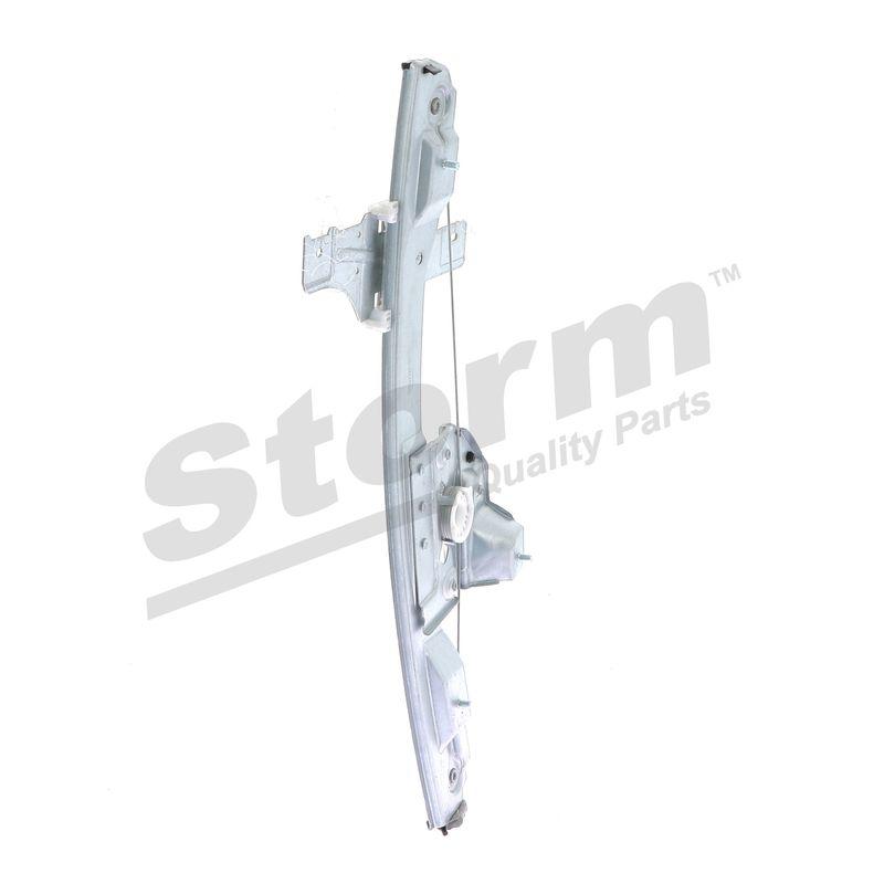 Lève-vitre STORM QUALITY PARTS 7087547