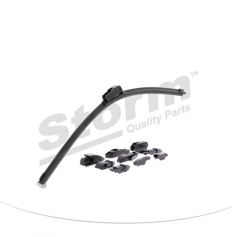Balai d'essuie-glace STORM QUALITY PARTS 1000551