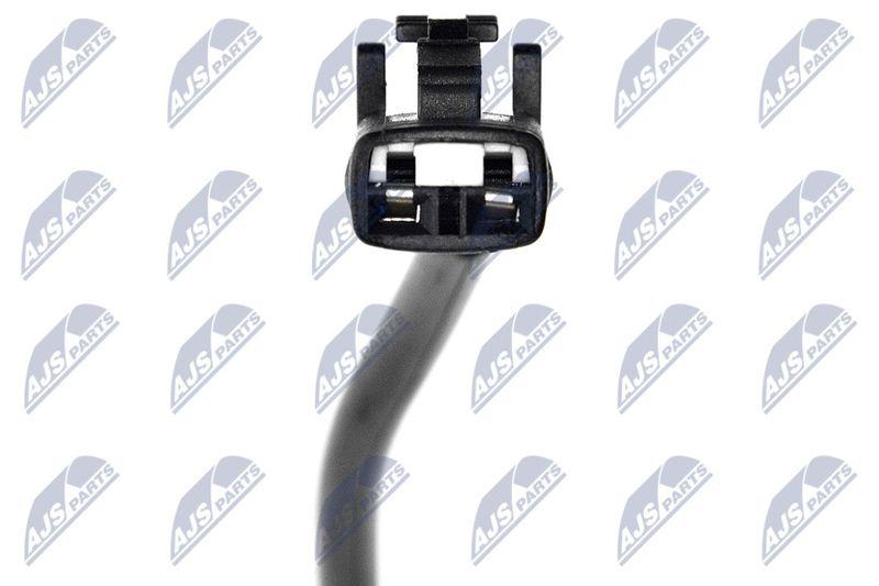 Capteur, vitesse de roue NTY HCA-HY-505