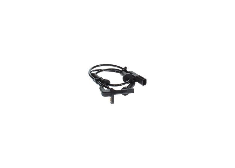 Capteur, vitesse de roue BOSCH 0 986 594 671