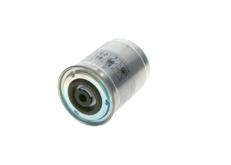 Filtre à carburant BOSCH 1 457 434 400