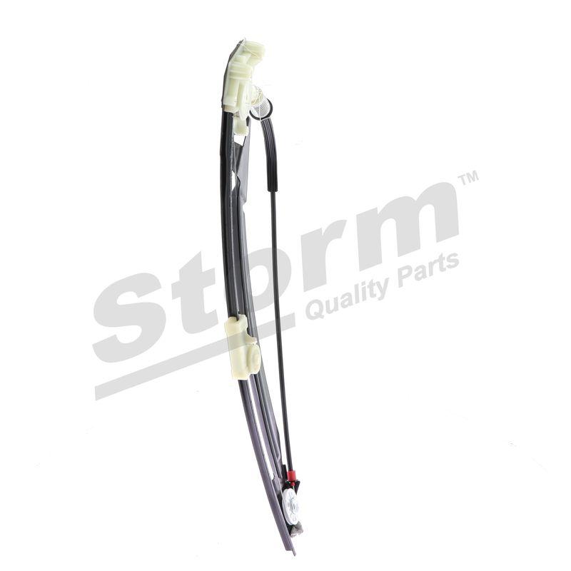 Lève-vitre STORM QUALITY PARTS 17278