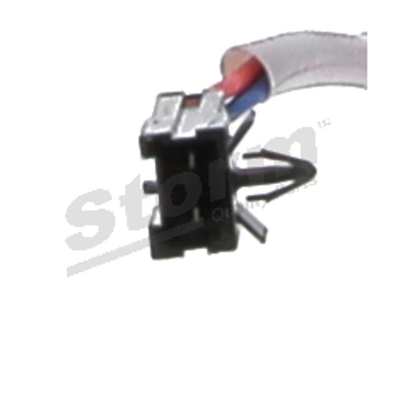 Lève-vitre STORM QUALITY PARTS 150475