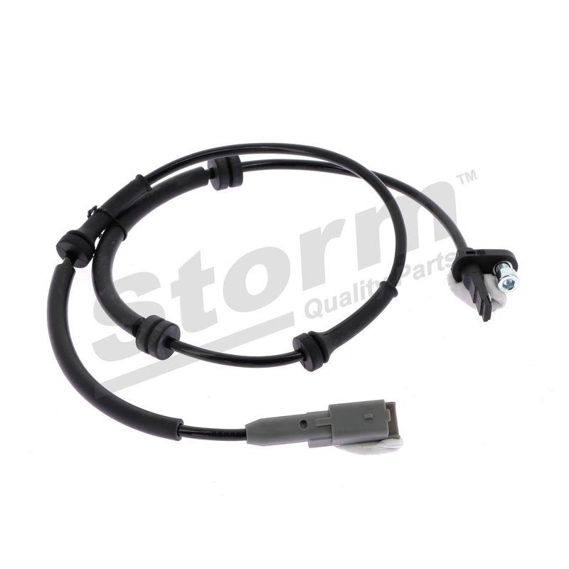 Capteur, vitesse de roue STORM QUALITY PARTS 777146