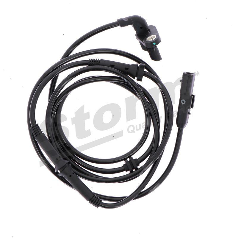 Capteur, vitesse de roue STORM QUALITY PARTS 888032