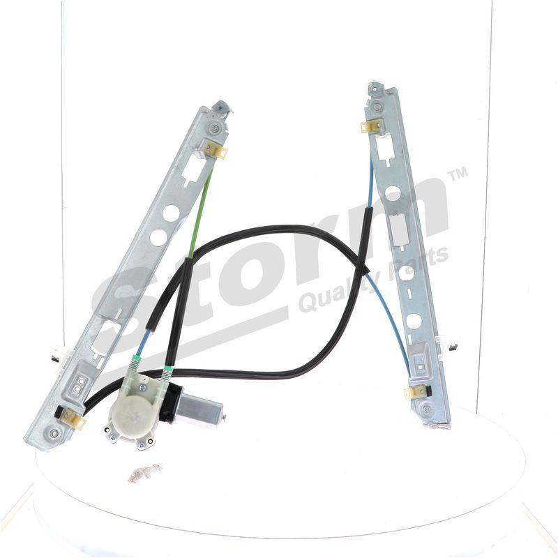 Lève-vitre STORM QUALITY PARTS 87273