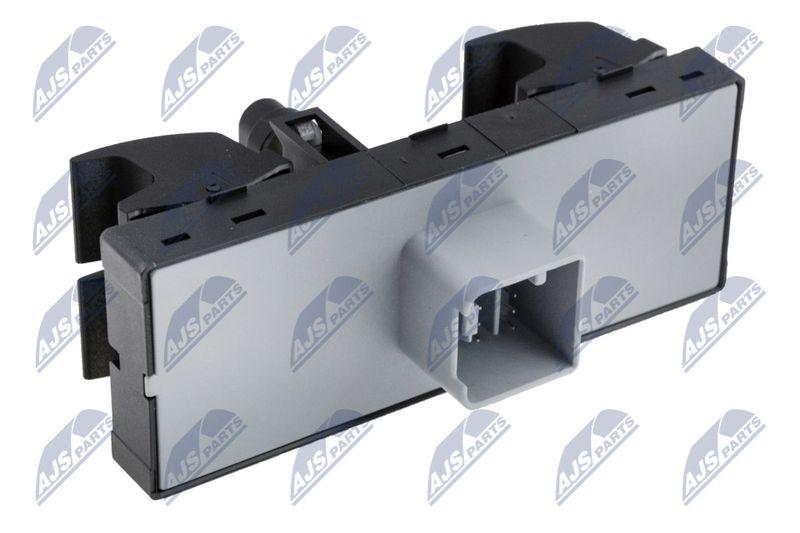 Interrupteur, lève-vitre NTY EWS-VW-000