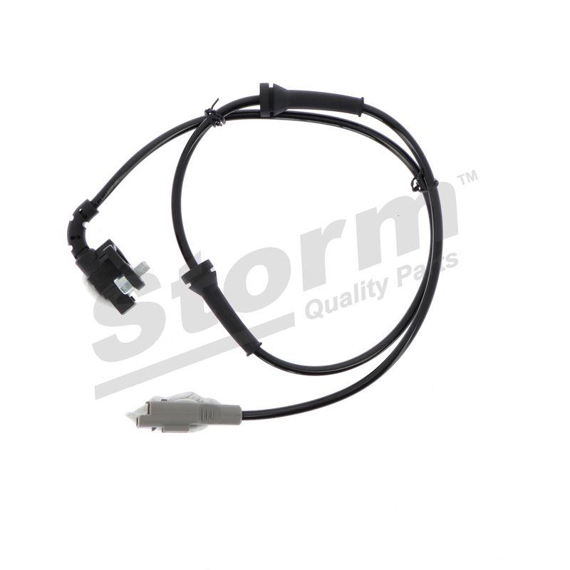 Capteur, vitesse de roue STORM QUALITY PARTS 777127