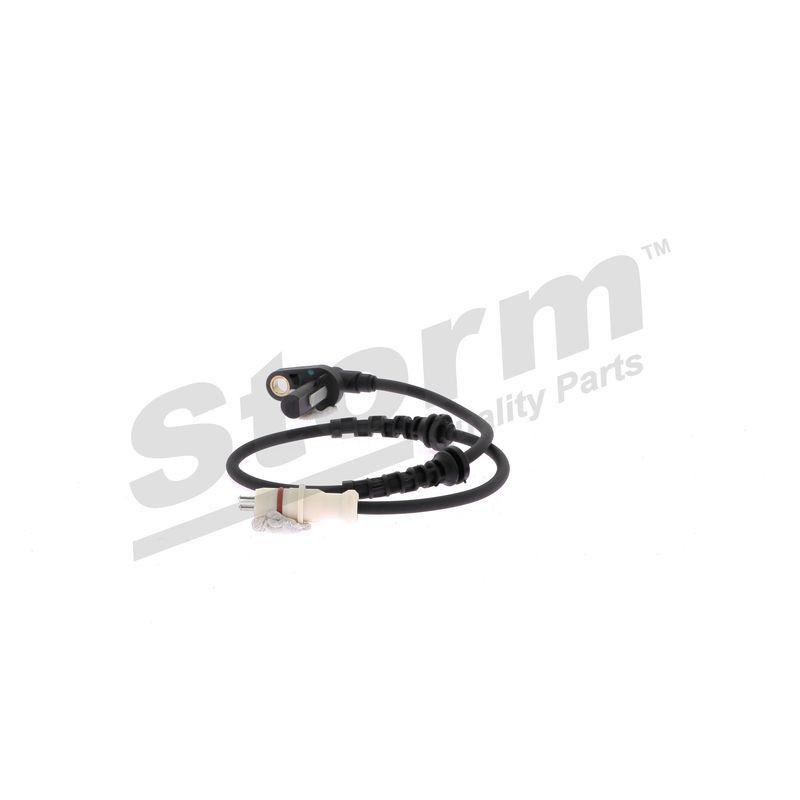 Capteur, vitesse de roue STORM QUALITY PARTS 888008