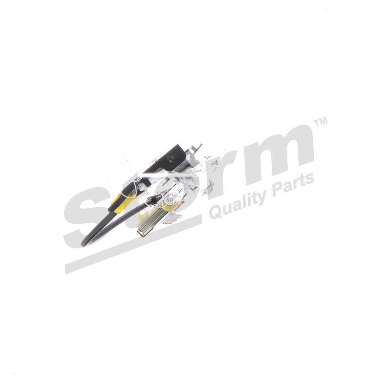 Lève-vitre STORM QUALITY PARTS 25578