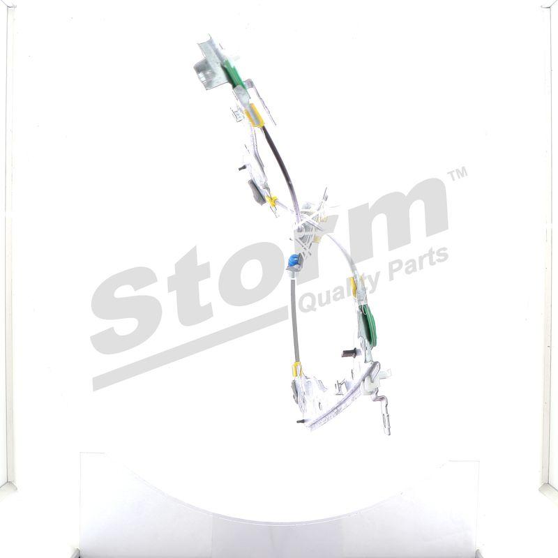 Lève-vitre STORM QUALITY PARTS 150975