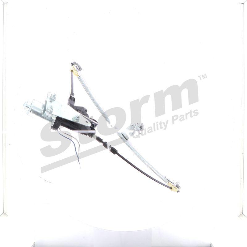 Lève-vitre STORM QUALITY PARTS 10075