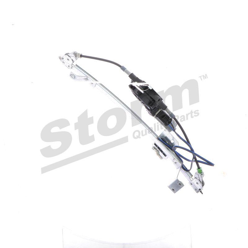 Lève-vitre STORM QUALITY PARTS 137671