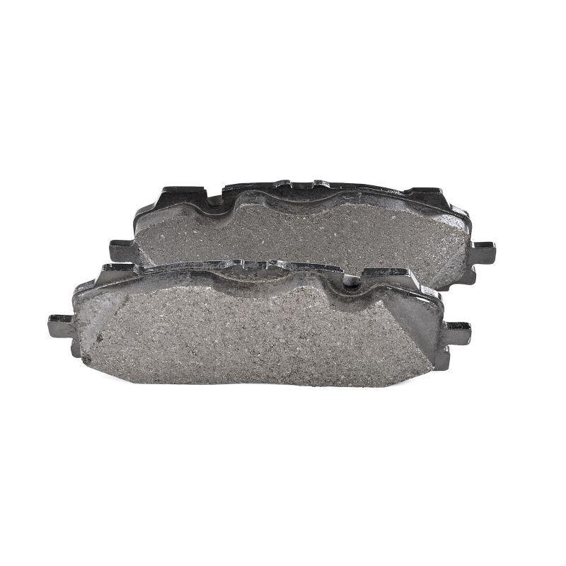 Kit de plaquettes de frein, frein à disque DELPHI LP3302