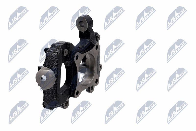 Fusée d'essieu, suspension de roue NTY ZZP-FR-059